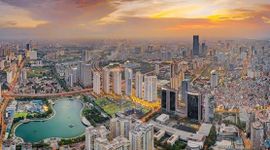 Hơn 170.000 căn nhà sẽ đổ bộ thị trường Hà Nội, loạt dự án tỷ USD sắp được làm tại Gia Lâm, Long Biên, Sóc Sơn…