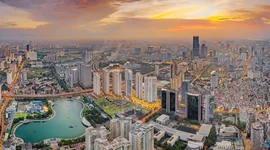 Hơn 170.000 căn nhà sẽ đổ bộ thị trường Hà Nội, loạt dự án tỷ USD sắp được làm tại Gia Lâm, Long Biên, Sóc Sơn…