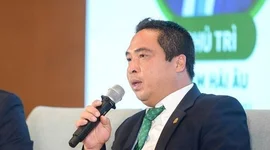 Tổng Giám đốc Lưu Bách Đạt bị khởi tố, Hoá chất Đức Giang có động thái mới