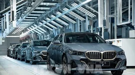 BMW đặt mục tiêu cắt giảm 8.000 việc làm vào cuối năm 2027