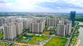 Loạt “ông lớn” Masterise Homes, MIK Group… trong cuộc đua “bung hàng”