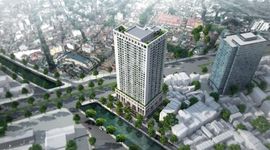 Hà Nội cho phép công ty họ Petrolimex chuyển đổi hơn 2.600m2 'đất vàng' Trường Chinh để xây tổ hợp nhà ở, văn phòng