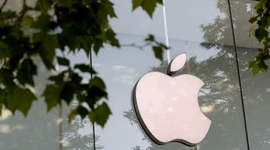 Apple là công ty thứ 2 trong lịch sử chạm mốc vốn hóa thị trường 5.000 tỷ USD