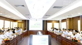 ACV dự kiến đầu tư gần 12.000 tỷ đồng mở rộng sân bay Cam Ranh, hoàn thành trong 2028-2030