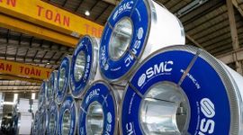 Chủ tịch SMC đăng ký mua 5 triệu cổ phiếu, nâng sở hữu lên hơn 8%