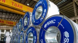 Chủ tịch SMC đăng ký mua 5 triệu cổ phiếu, nâng sở hữu lên hơn 8%