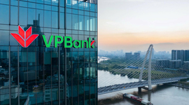 Xuất hiện cổ đông 9x nắm giữ gần 2.400 tỷ đồng cổ phiếu VPBank