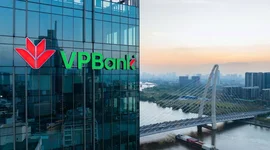 Xuất hiện cổ đông 9x nắm giữ gần 2.400 tỷ đồng cổ phiếu VPBank