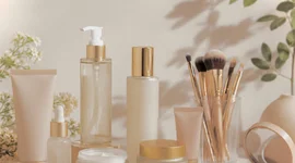 Bộ Y tế thu hồi 313 số tiếp nhận phiếu công bố mỹ phẩm của doanh nghiệp
