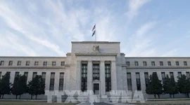 Fed có thể tăng lãi suất vào cuối năm