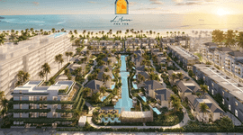 Chủ đầu tư dự án L'Aurora Phú Yên bị xử phạt