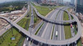 Việt Nam sẽ có thêm tuyến Vành đai 6 làn xe dài 321km, mức đầu tư gần 9 tỷ USD đi qua 7 tỉnh thành