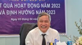 Tổng giám đốc Lê Quốc Bình: CII không tham gia, không ứng cử HĐQT PC1