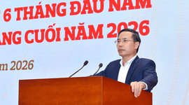 Chỉ đạo mới của Thống đốc NHNN Phạm Đức Ấn