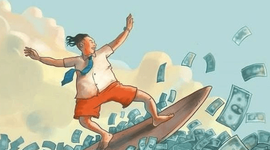 Dragon Capital, VinaCapital và loạt tổ chức nắm lượng lớn cổ phiếu PNJ