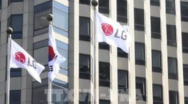 LG Electronics lập kỷ lục lợi nhuận quý II nhờ tăng trưởng từ AI, robot