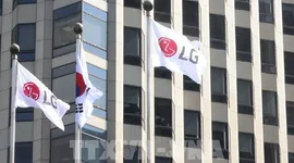 LG Electronics lập kỷ lục lợi nhuận quý II nhờ tăng trưởng từ AI, robot