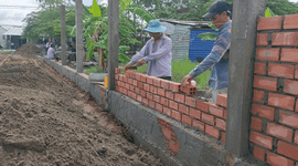Từ ngày 31/8, những hành vi có thể khiến chủ đất bị phạt tới 10 triệu đồng