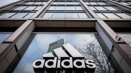 Adidas kỳ vọng doanh thu tăng trưởng hai con số nhờ hiệu ứng World Cup
