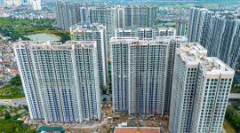Quy định thời hạn sử dụng chung cư - chìa khóa để cải tạo đô thị trong tương lai