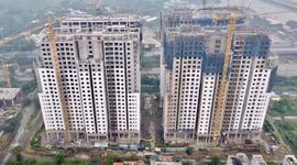Dự án nhà ở này đã nằm bất động nhiều năm khiến người dân mỏi mệt chờ đợi, Sở Xây dựng kiến nghị làm ngay việc sau