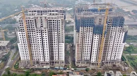 Dự án nhà ở này đã nằm bất động nhiều năm khiến người dân mỏi mệt chờ đợi, Sở Xây dựng kiến nghị làm ngay việc sau