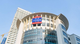 'Cất' hơn 3.140 tỷ đồng trong ngân hàng, doanh thu tài chính đóng góp gần 49% lợi nhuận quý II của DIG