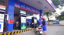 Doanh nghiệp họ dầu khí thứ 2 báo lỗ, doanh thu thuần tăng 126% lên hơn 90.000 tỷ