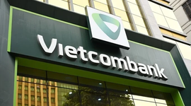 Lợi nhuận quý II Vietcombank tăng gần 58%, cao nhất lịch sử