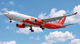 Vietjet tăng trưởng mạnh mẽ nửa đầu năm 2026, đầu tư đội tàu hơn 600 máy bay đến 2030 và hoàn thiện hệ sinh thái hàng không