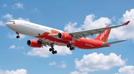 Vietjet tăng trưởng mạnh mẽ nửa đầu năm 2026, đầu tư đội tàu hơn 600 máy bay đến 2030 và hoàn thiện hệ sinh thái hàng không