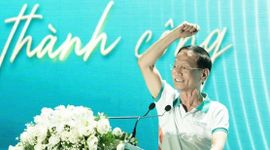 Nhóm cổ phiếu hệ sinh thái của ông Vũ Văn Tiền đồng loạt có biến