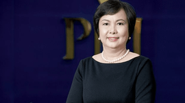 Chủ tịch PNJ Cao Thị Ngọc Dung viết tâm thư xin lỗi cổ đông