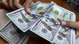 Đồng USD rớt giá mạnh nhất 3 tháng qua khi kỳ vọng Fed tăng lãi suất suy yếu