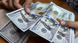 Đồng USD rớt giá mạnh nhất 3 tháng qua khi kỳ vọng Fed tăng lãi suất suy yếu