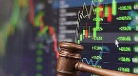 Một công ty chứng khoán bị xử phạt 275 triệu đồng do vi phạm quy định giao dịch và cho vay ký quỹ