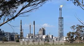 OPEC+ nhất trí nâng hạn ngạch khai thác dầu từ tháng 8/2026