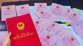 Những người chỉ có duy nhất 1 bất động sản đón tin vui