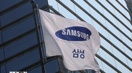 Lợi nhuận của Samsung Electronics dự kiến tăng gấp 18 lần nhờ cơn sốt AI