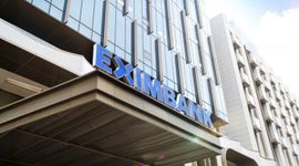 Eximbank công bố tài liệu ĐHĐCĐ bất thường, thay hàng loạt thành viên HĐQT