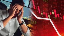 Phiên 6/7: Khối ngoại bán ròng đột biến hơn 2.800 tỷ đồng, cổ phiếu nào bị "xả" mạnh nhất?