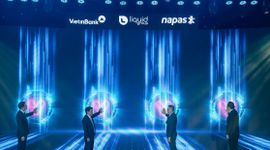 Từ Thái Lan, Lào đến Singapore: VietinBank từng bước mở rộng “Bản đồ QR” xuyên biên giới