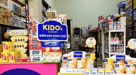 KIDO (KDC) hoàn tất mua lại hơn 13,4 triệu cổ phiếu quỹ, chi gần 677 tỷ đồng để giảm vốn điều lệ