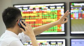Vietcap dự báo VN-Index có cơ hội trở lại đỉnh cũ, gọi tên 4 cổ phiếu tiềm năng