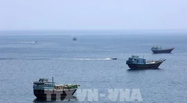 Mỹ nối lại hoạt động quân sự nhằm vào Iran, giá dầu tăng hơn 3%