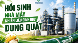 2.200 tỷ của ngành dầu khí "đắp chiếu" hơn một thập kỷ bất ngờ hồi sinh: Điều gì đã xảy ra?