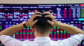 Dragon Capital chỉ ra nghịch lý trên thị trường chứng khoán, gọi tên hai cổ phiếu đang bị định giá thấp hơn giá trị