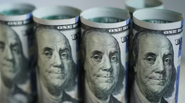 Đồng USD leo đỉnh một tuần sau khi Mỹ nối lại hoạt động quân sự nhằm vào Iran