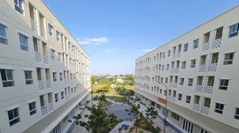 Bộ Xây dựng đề xuất bổ sung nhà ở cho thuê, nhà giá phù hợp vào luật
