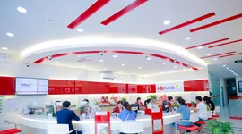 Lãi suất ngân hàng HDBank mới nhất tháng 7/2026: Gửi kỳ hạn nào có lãi suất cao nhất?